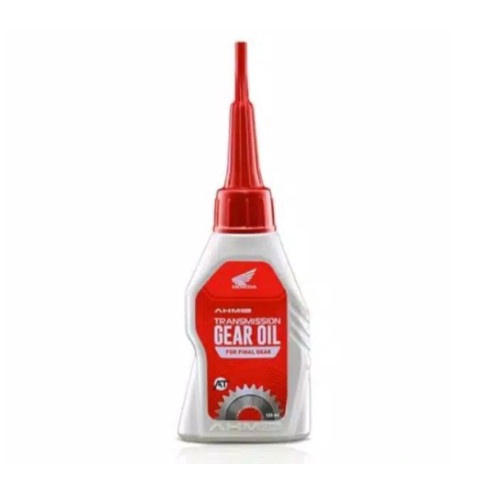 oli gardan ahm 120 ml oli gear matic 120 ml oli gardan matic 120 ml original oli gardan honda 120 ml oli gear honda matic 120 ahm original