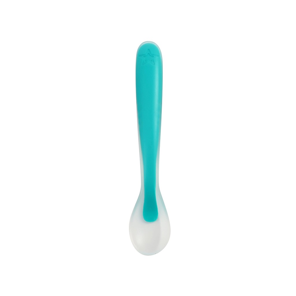 

Little Giant Silicone spoon for Soup