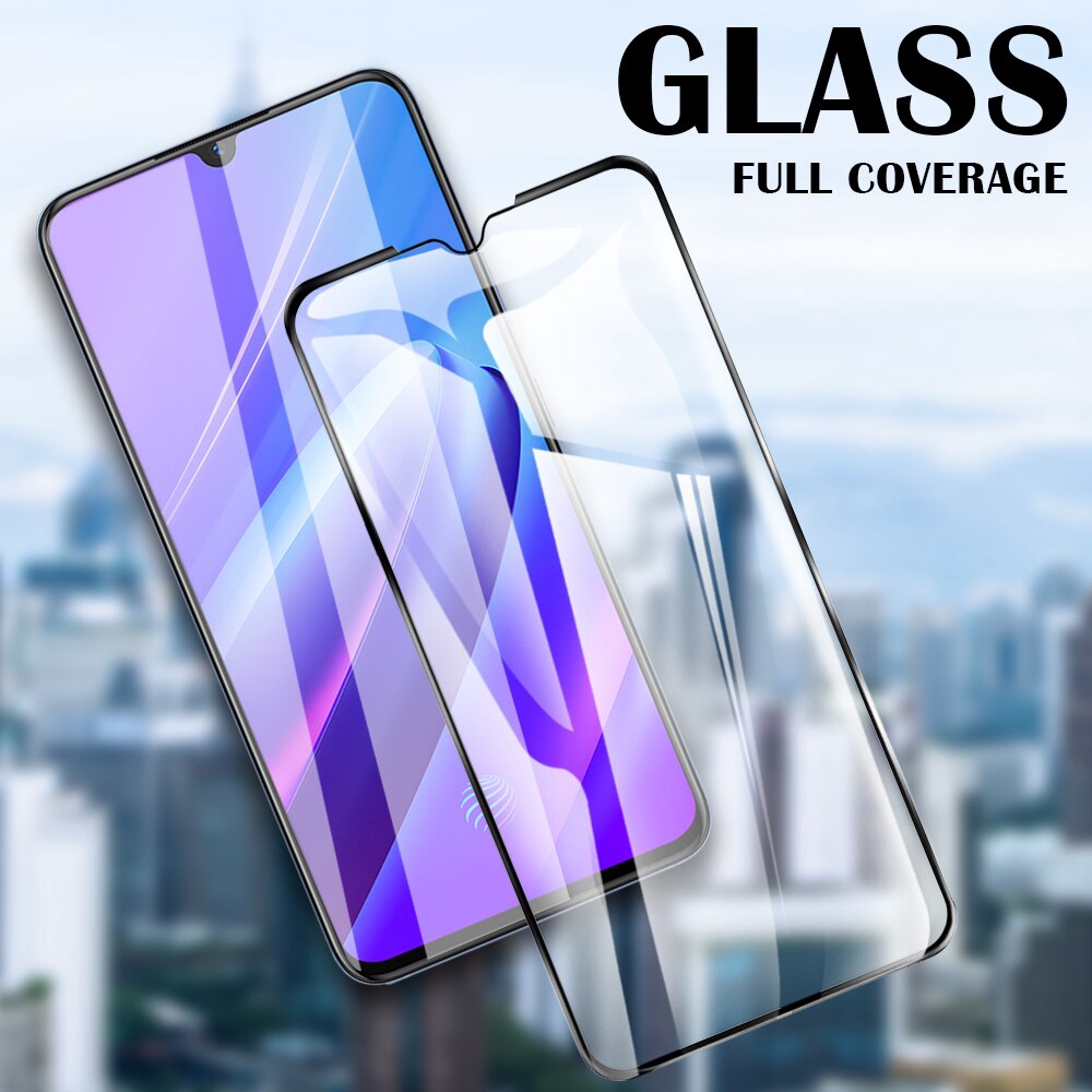 Pelindung Layar Tempered Glass 9d Full Cover Untuk Oppo Find X3 Find X3 Pro