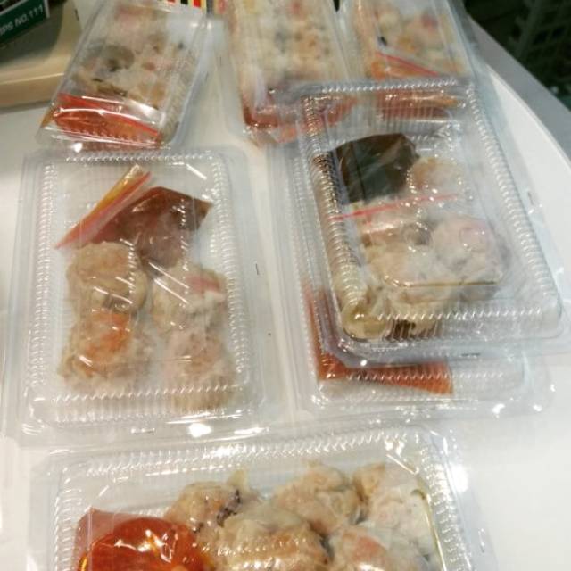 

Dimsum Halal