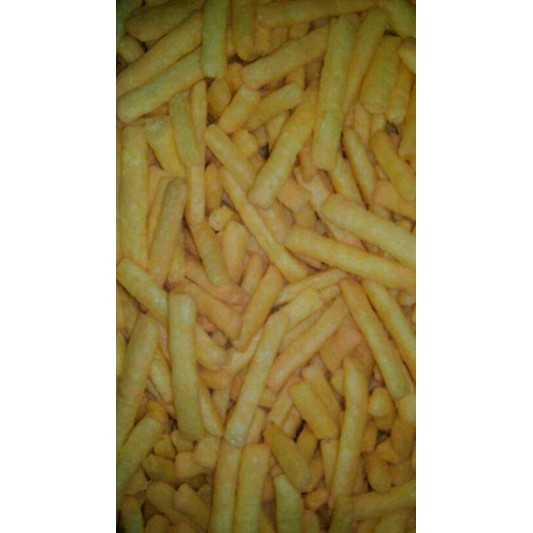 

Stik Keju - 100 GR (TES)