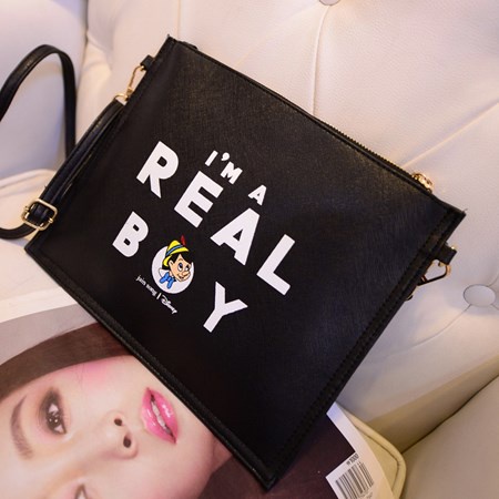 Tas Fashion Wanita Korea Import