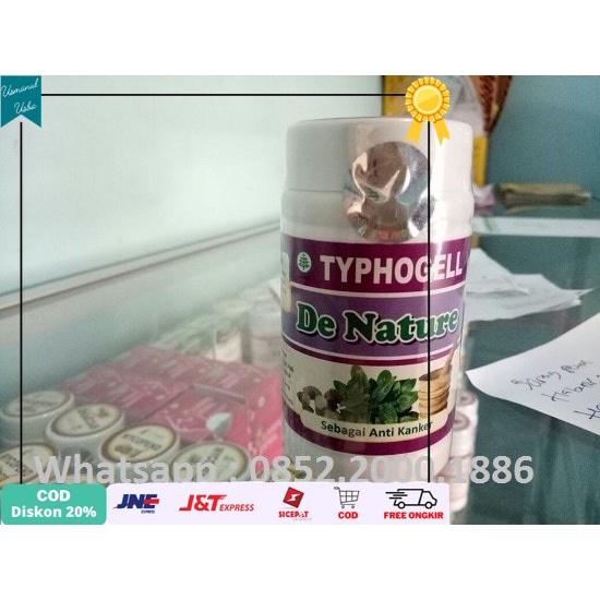 

◾COD◾ Obat Kanker - Obat Kanker Usus - Obat Kanker Payudara - Kanker Rahim