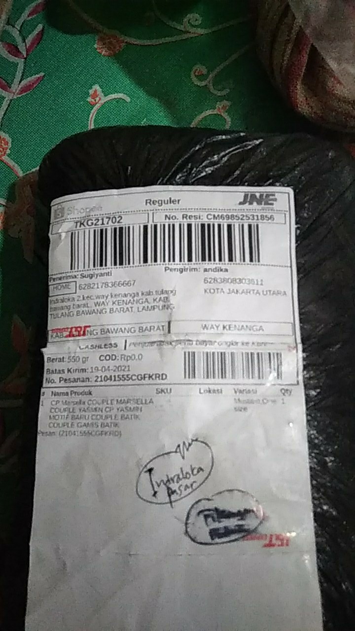 Cp Marsella Couple Marsella Couple Yasmin Cp Yasmin Motif Baru Couple Batik Couple Gamis Batik