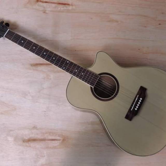 GITAR AKUSTIK LAKEWOOD SUNGKE