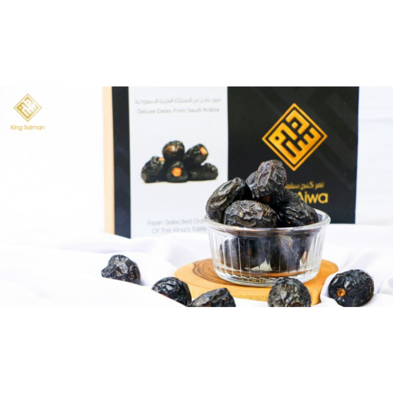 

Kurma King AJWA