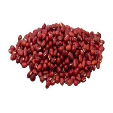 

Kacang Merah Kecil Import 1 kg / kacang azkusi impor / kacang azuki TERUJI Kode 788