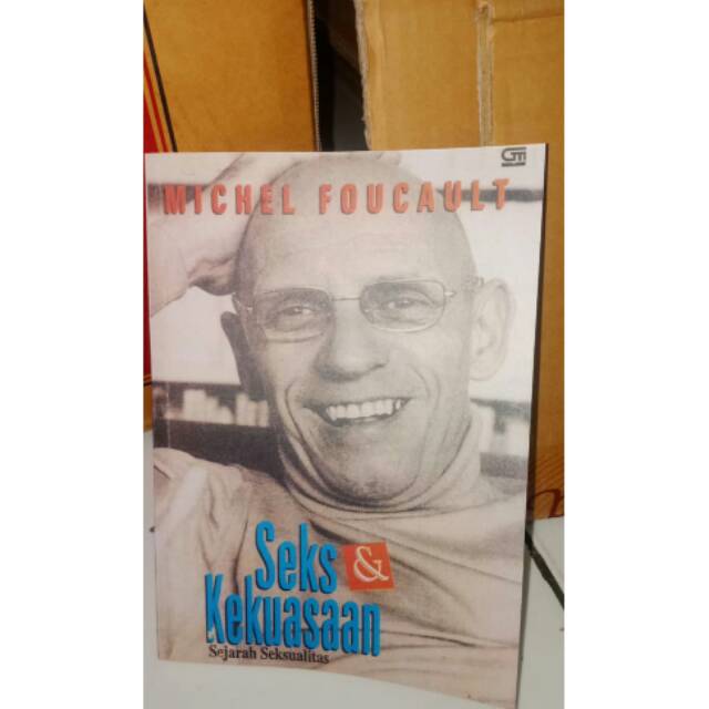 SEKS DAN KEKUASAAN Sejarah Seksualitas