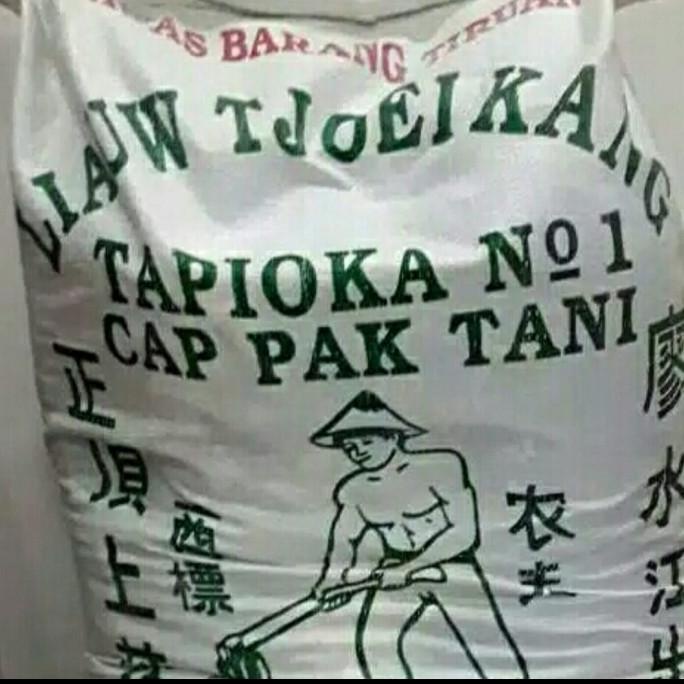 

Cuci Gudang Awal Tahun sagu tani liauw tjoei kang repack 1kg Cuci Gudang Awal Tahun