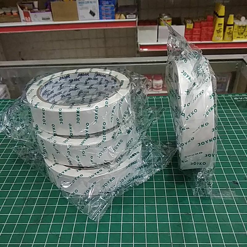 

Double Tape 1 IN Joyko