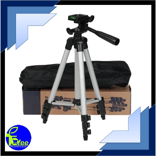 [IMPORT] - Tripod 3110 1 Meter 4-Sections Aluminum aLegs