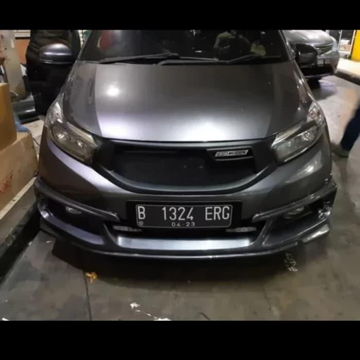 Grill mobilio 2017 - 2018 non RS