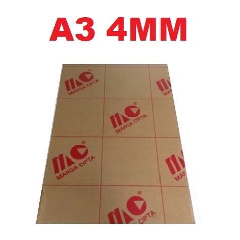 

AKRILIK CLEAR LEMBARAN A3 4MM ACRYLIC GROSIR MURAH +/- A3 tebal 4mm