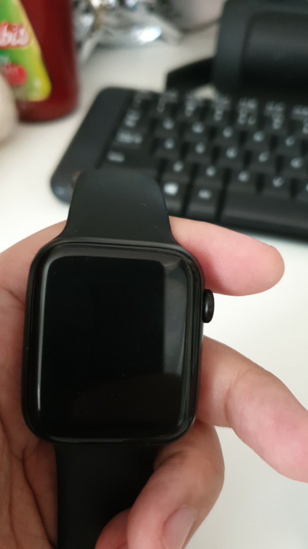 Smart Watch W26 Ukuran 1.75 Inch Ip68 Tahan Air Dengan 