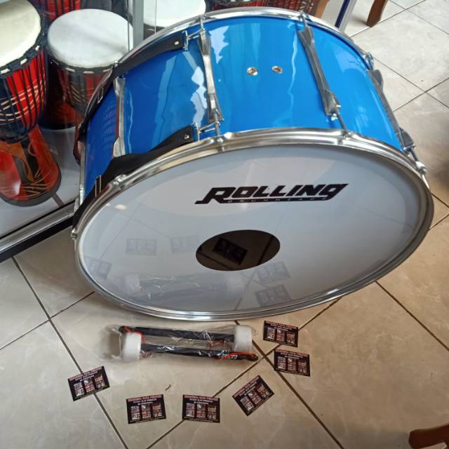 Bass drum suporter 26 inc super promo