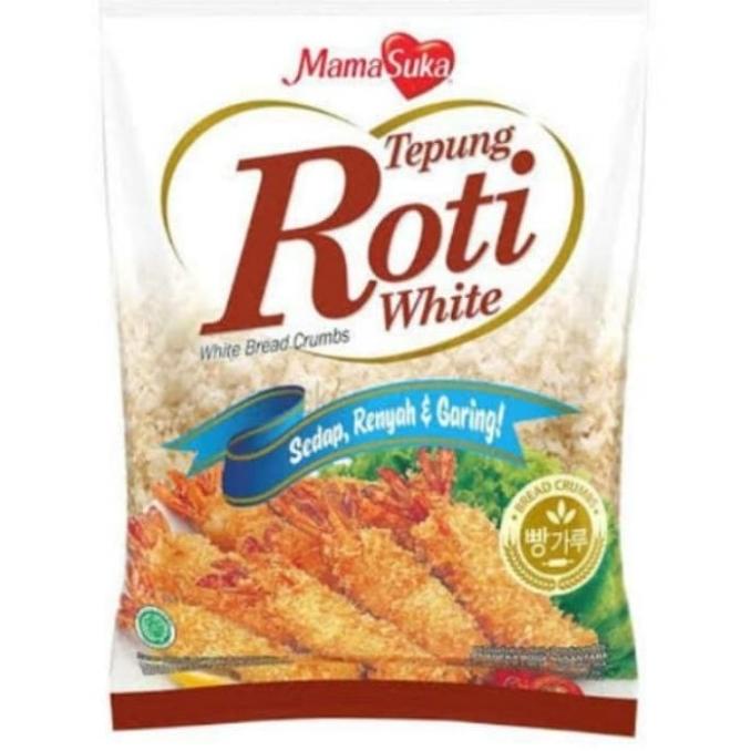 

vikriyansatyaveta5694 Tepung roti mama suka uk 1Kg TERLARIS TERPERCAYA ORIGINAL