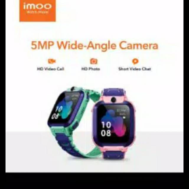 Imoo z5