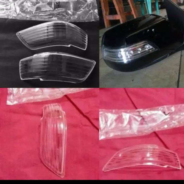 Mika sen xenia -mika sein xenia-mika lampu sen spion xenia Li Xi R sporty 2007 2008 2009 2010 2011