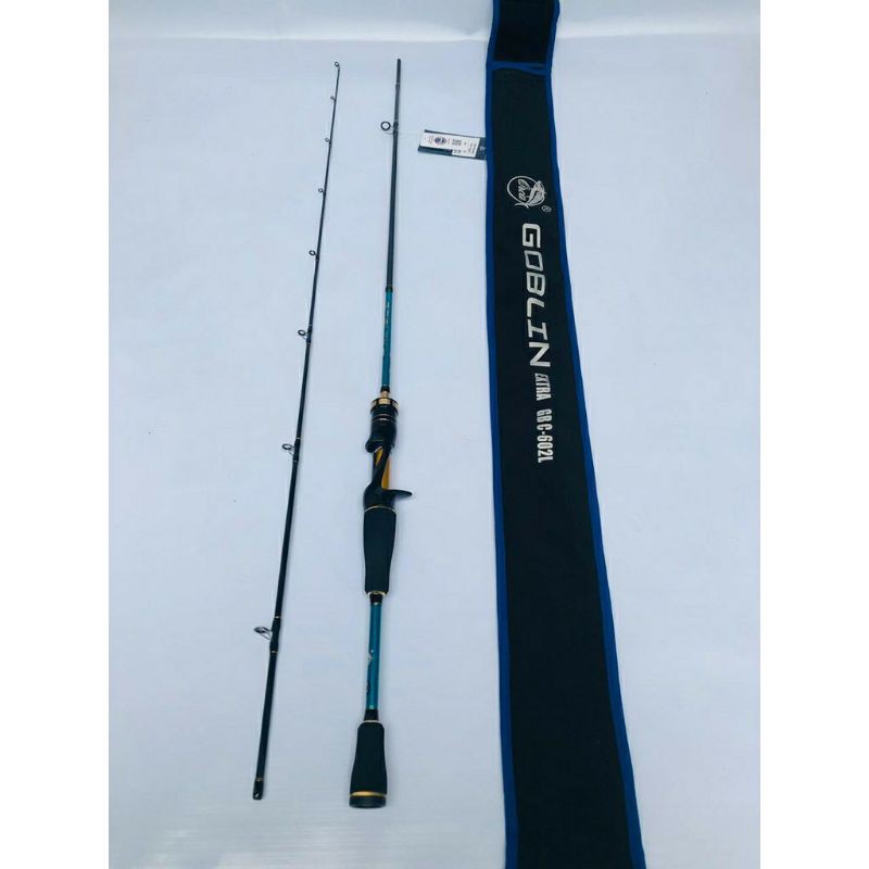 Joran Orca Goblin (BC Fuji)