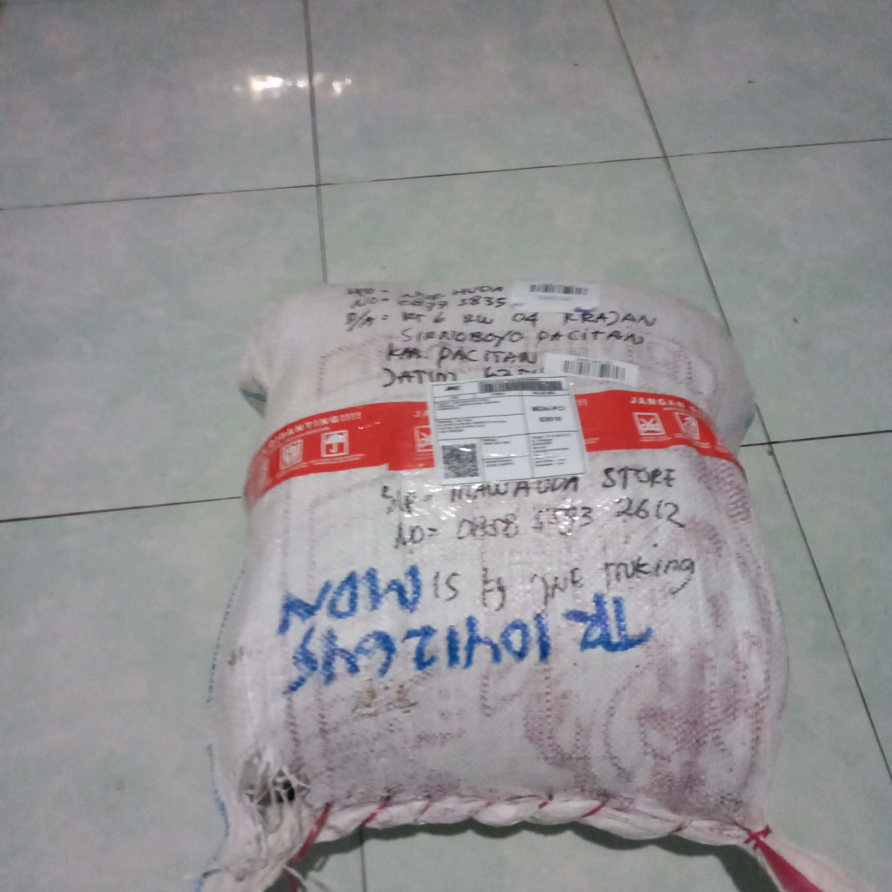 Benih Padi Siam - Siam Bibit Unggul