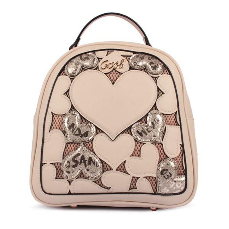 Preloved tas gosh / backpack gosh