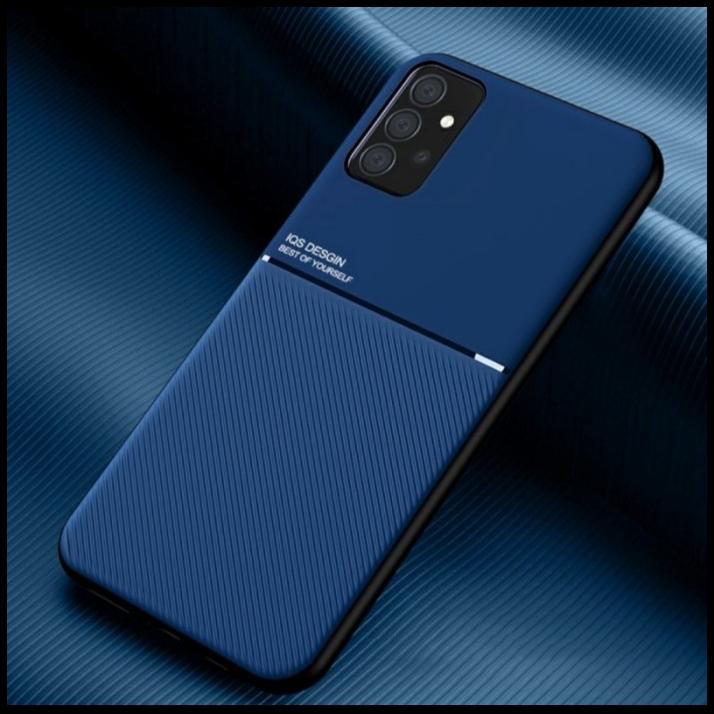 Case Samsung Galaxy A32 4G - A32 5G Original Softcase Iqs Design