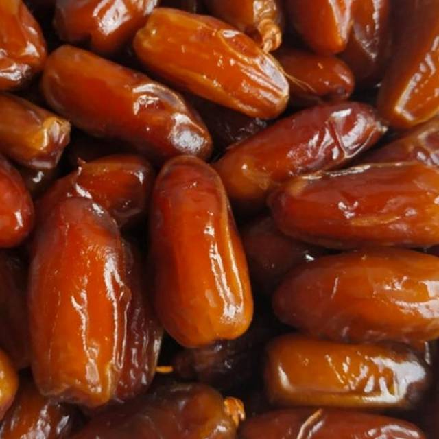 

KURMA MADU TUNISIA 500GRAM DATES ALGERIAN MADU 500GRAM