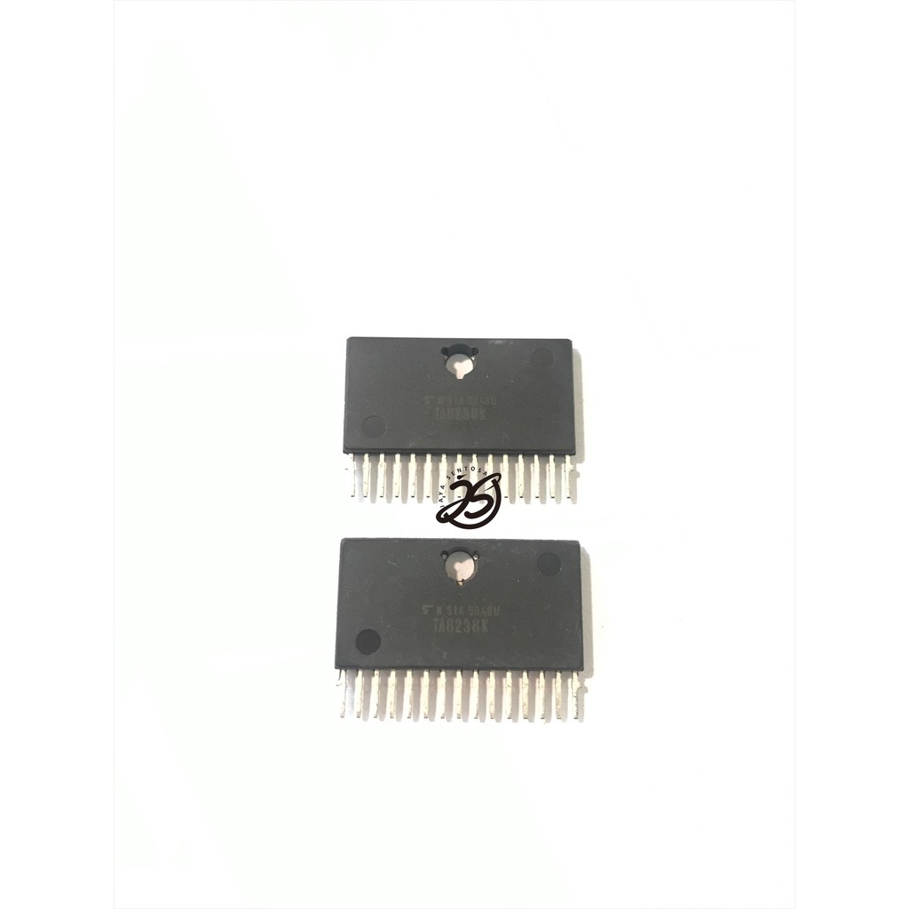 TA8238K TRANSISTOR TA8238 TA 8238