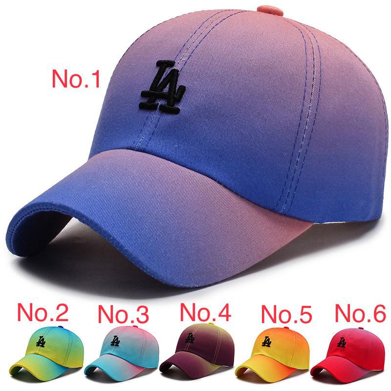 Topi Baseball Cap import Topi MLB LA