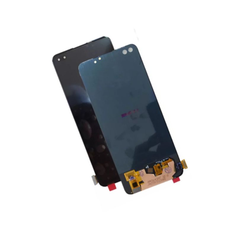 Lcd fullset / lcd touchscreen Oppo Reno 4 / 4f / 4 Lite / F17 pro / A93 4G original