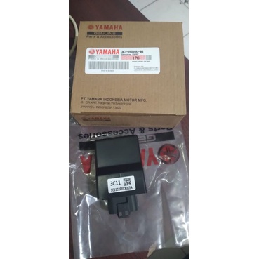 ECU CDI VIXION OLD YAMAHA