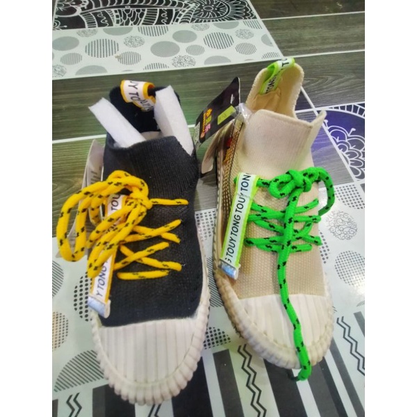 Sepatu Anak Import