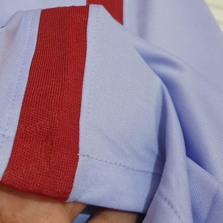 ❉ JERSEY BARCELONA AWAY 2021 2022 JERSEY GRADE ORI THAILAND BAJU BOLA JERSEY BARCA AWAY 2022 ♙