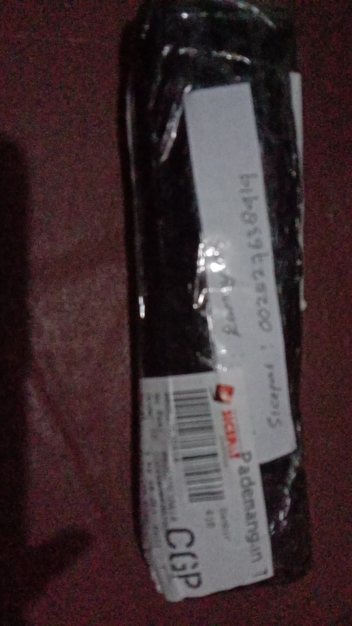 Loyang Brownies Sekat/loyang Persegi Panjang/loyang Sekat Bongkar Pasang