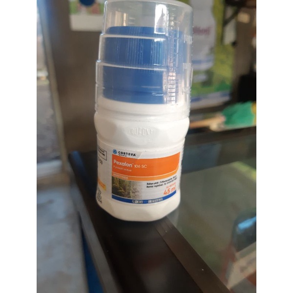 Pexalon 45 ml Stok baru