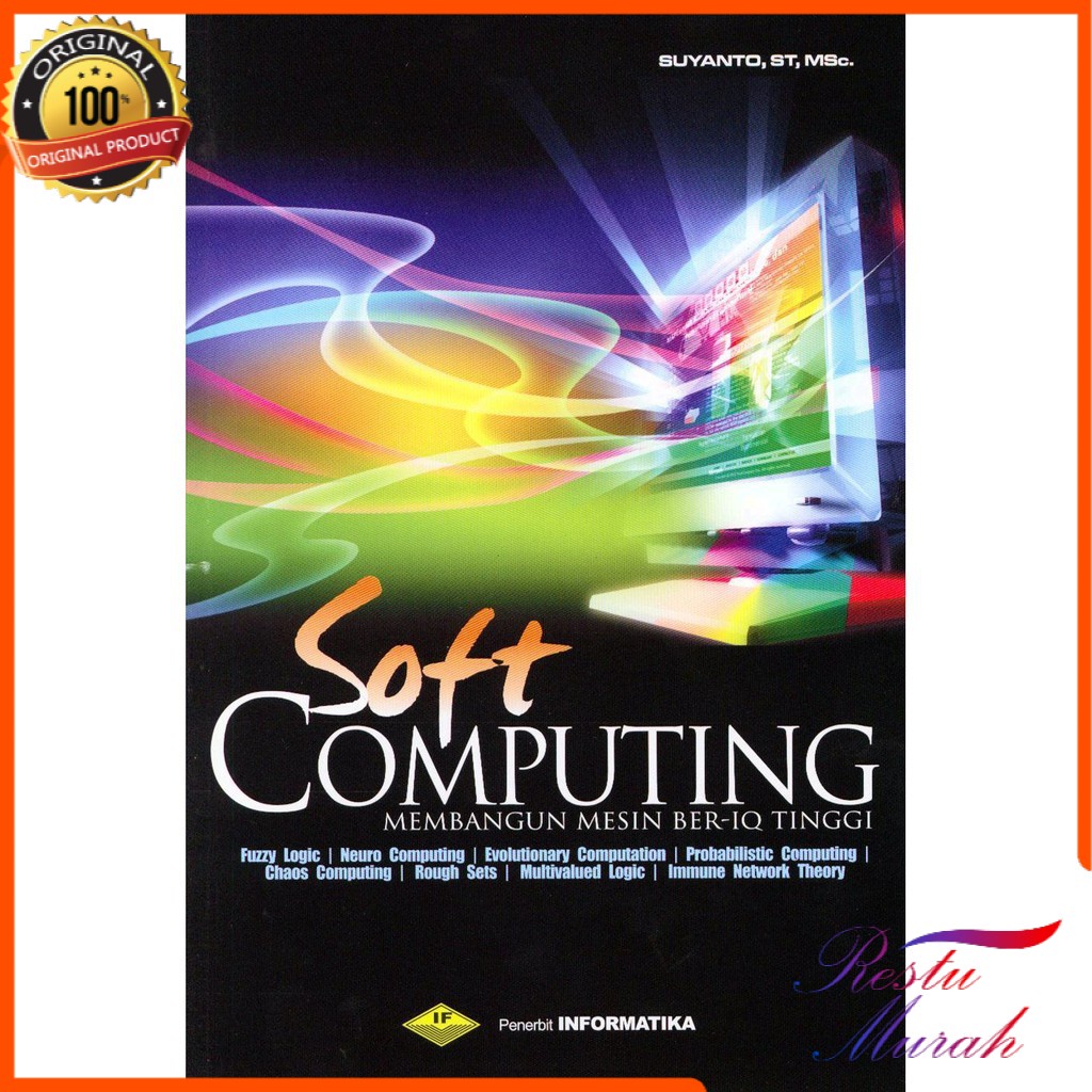 

Soft Computing