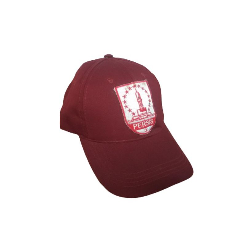 TOPI PERSIS SOLO LIGA 1