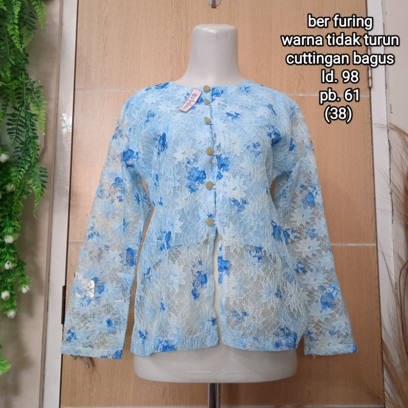 PRELOVED THRIFT KEBAYA WANITA (PART 2) / BRUKAT MODERN MURAH / BROKAT PREMIUM LIKE NEW / BRUKAT KONDANGAN / BRUKAT WISUDA MEWAH-9