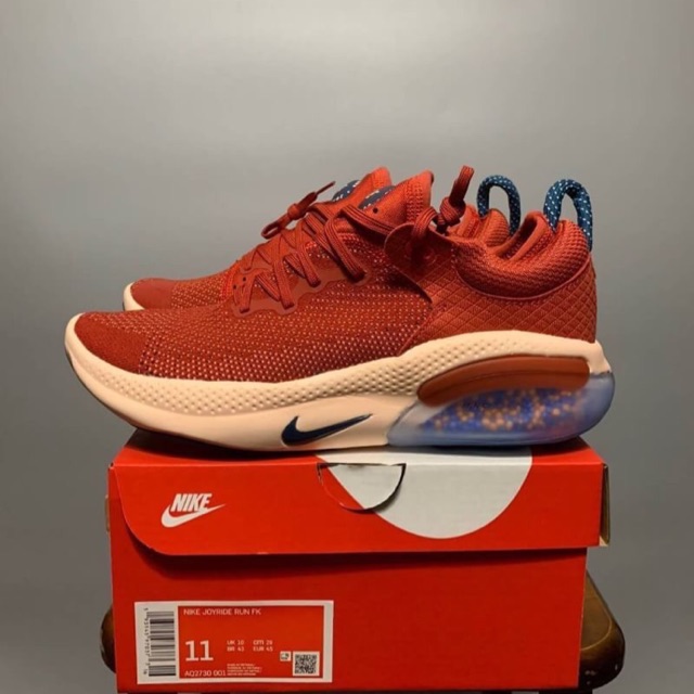 Nike Joyride Run FK
