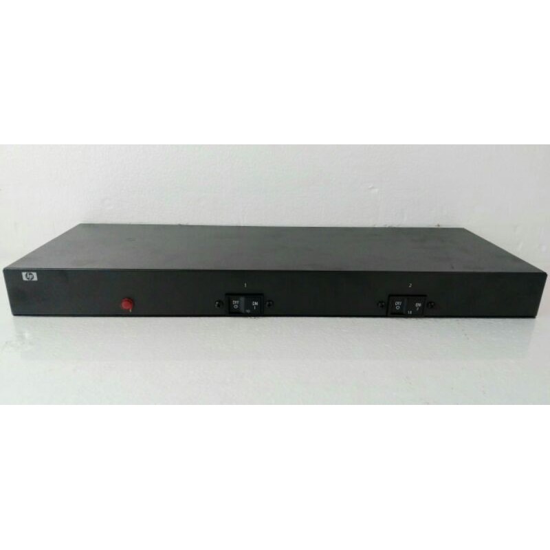 HP EO4504 Modular PDU 2 Way Control Unit
