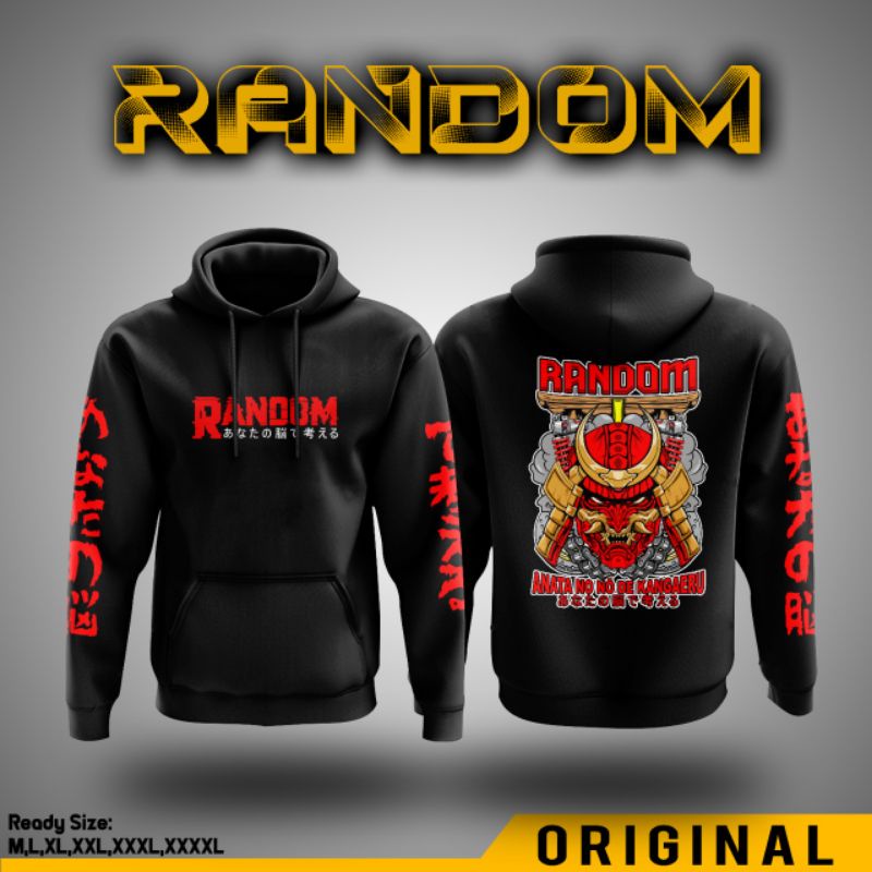 HOODIE RANDOM ll HOODIE ORIGINAL ll HOODIE DISTRO ll HOODIE PRIA / WANITA ll HOODIE RAIDER