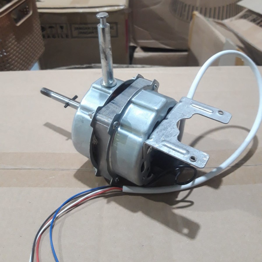 DINAMO KIPAS ANGIN DINDING / WALLFAN UNIVERSAL RRT / MULTI TERMURAH