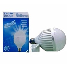 LAMPU LED DARURAT