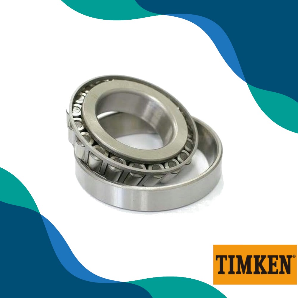 Bearing Taper 30302 TIMKEN