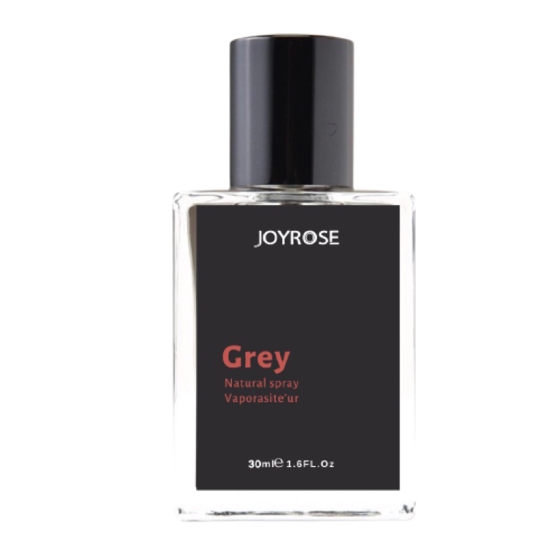 Joyrose Parfume - Grey | Parfume Tahan Lama