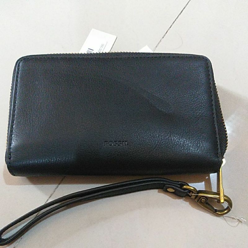 dompet fossil / dompet hp
