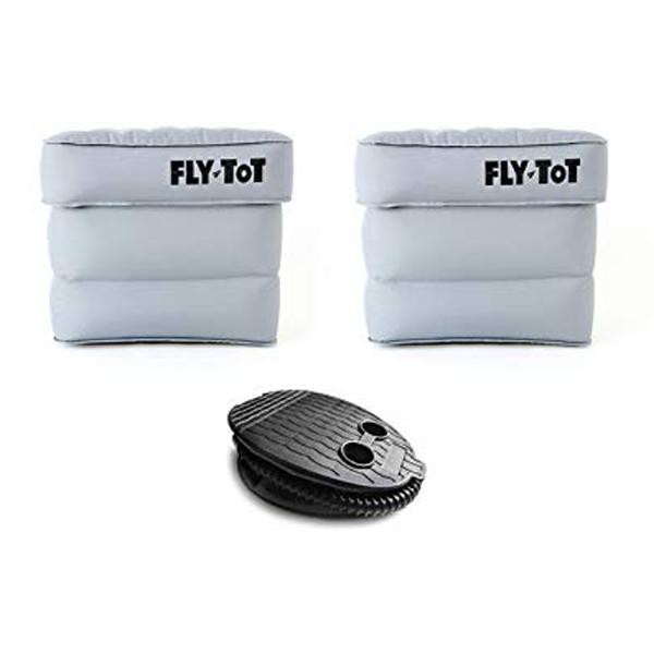 FlyTot Airplane Cushion (2pack)