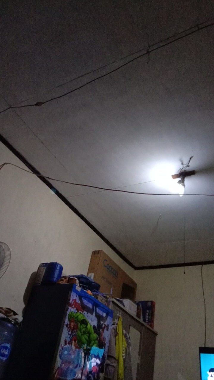 Batik Couple Keluarga Sania Ruffle Ori Ndoro Jowi Dnt Merak