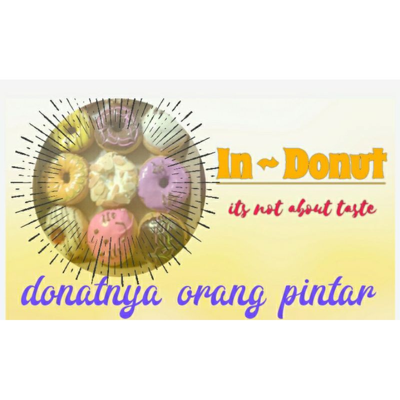 

KUE DONAT HOME MADE ALA JCO SEHAT LEZAT SUPER EMPUK