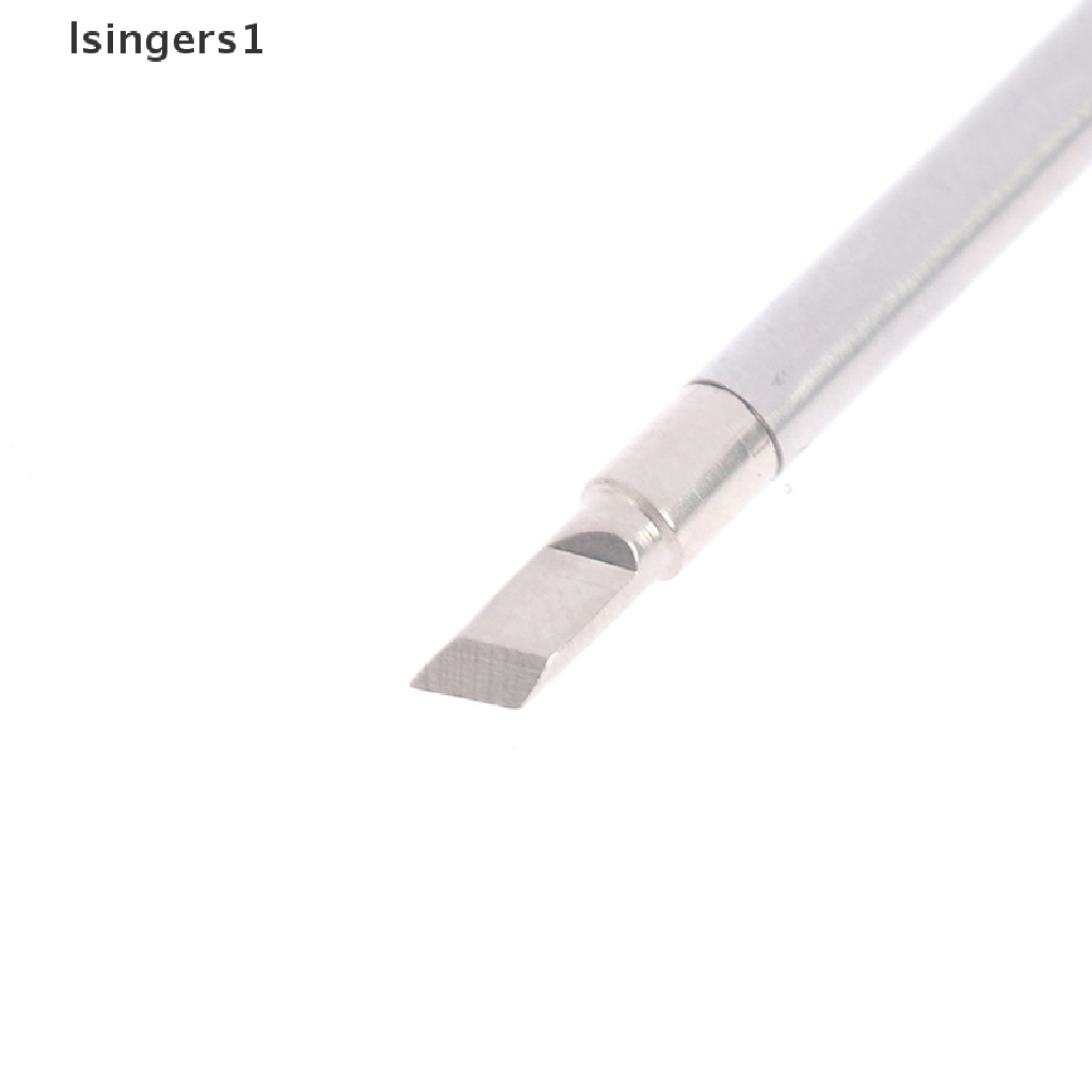 (lsingers1) 510 Ujung Besi Solder Mini Interface USB